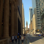 Bay Street - Toronto Ontario