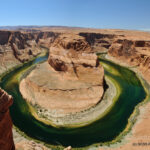 Horseshoe Bend - Page,AZ