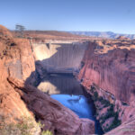 Glen Canyon Dam - Page, AZ