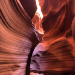 Antelope Canyon - Page, AZ
