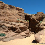 Antelope Canyon - Page, AZ