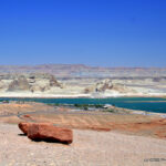 Lake Powell - Page, AZ