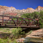 Zion Canyon, UT