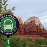 Zion Canyon, UT