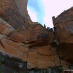Zion Canyon, UT