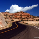 Escalante, UT (SR-12)