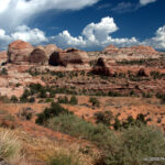 Escalante, UT (SR-12)