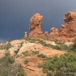 Arches National Park - Moab, UT