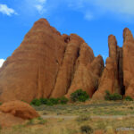 Arches National Park - Moab, UT