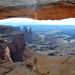 Mesa Arch - Canyonlands National Park - Moab, UT