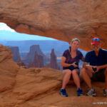 Canyonlands National Park - Moab, UT