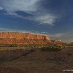 Bluff, UT