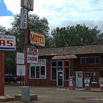 Bluff, UT
