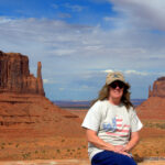 Monument Valley, AZ