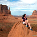 Monument Valley, AZ
