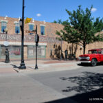 Winslow, AZ