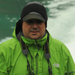 Tracy Arm Fjord
