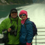 Tracy Arm Fjord