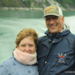 Tracy Arm Fjord