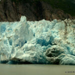 Tracy Arm Fjord