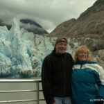 Tracy Arm Fjord