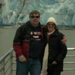 Tracy Arm Fjord