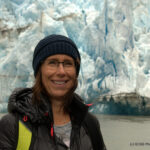 Tracy Arm Fjord
