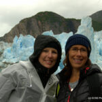 Tracy Arm Fjord