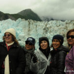 Tracy Arm Fjord