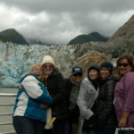 Tracy Arm Fjord