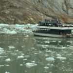 Tracy Arm Fjord
