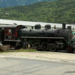 Skagway, AK