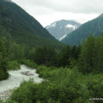 White Pass Railroad