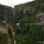 White Pass Railroad