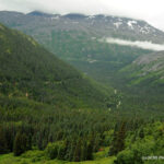 White Pass Railroad