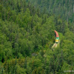 White Pass Railroad
