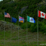 Canada - US Border