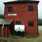 Fraser, BC