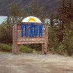 Yukon Territories