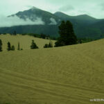 World's Smallest Desert - Yukon