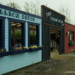 Carcross, YK