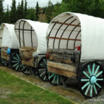 Carcross, YK