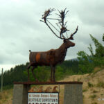 Carcross, YK