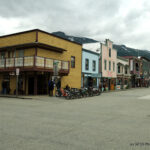 Skagway, AK