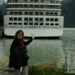 Skagway, AK