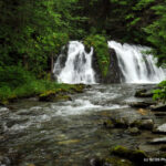 Salmon Falls - Juneau, AK