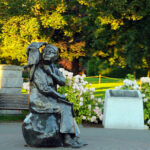Victoria, BC