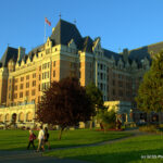 Victoria, BC
