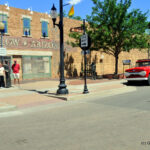 Winslow, Arizona