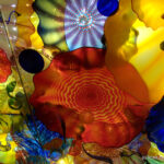 Chihuly Glass Gardens